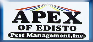 Apex of Edisto Pest Control Services
